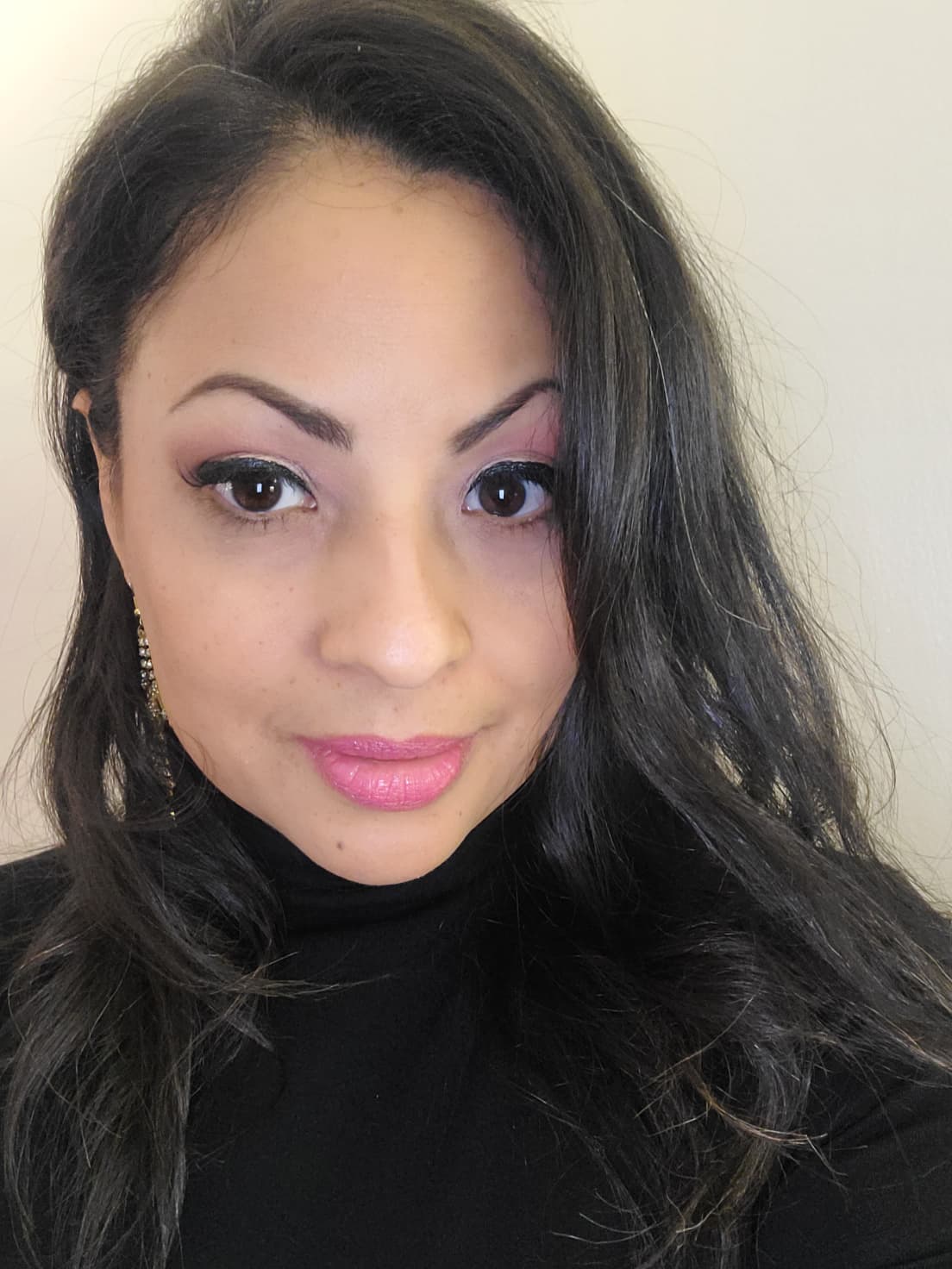 Vanessa, clinical lead therapist